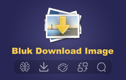 Fatkun Image Batch Downloader small promo image