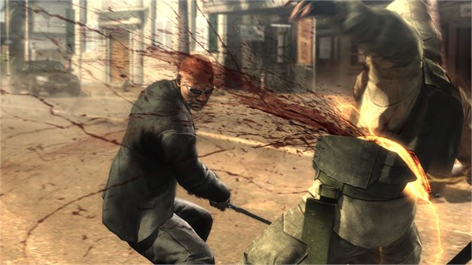 Metal Gear Rising: Revengeance confirmado para PC y preventa