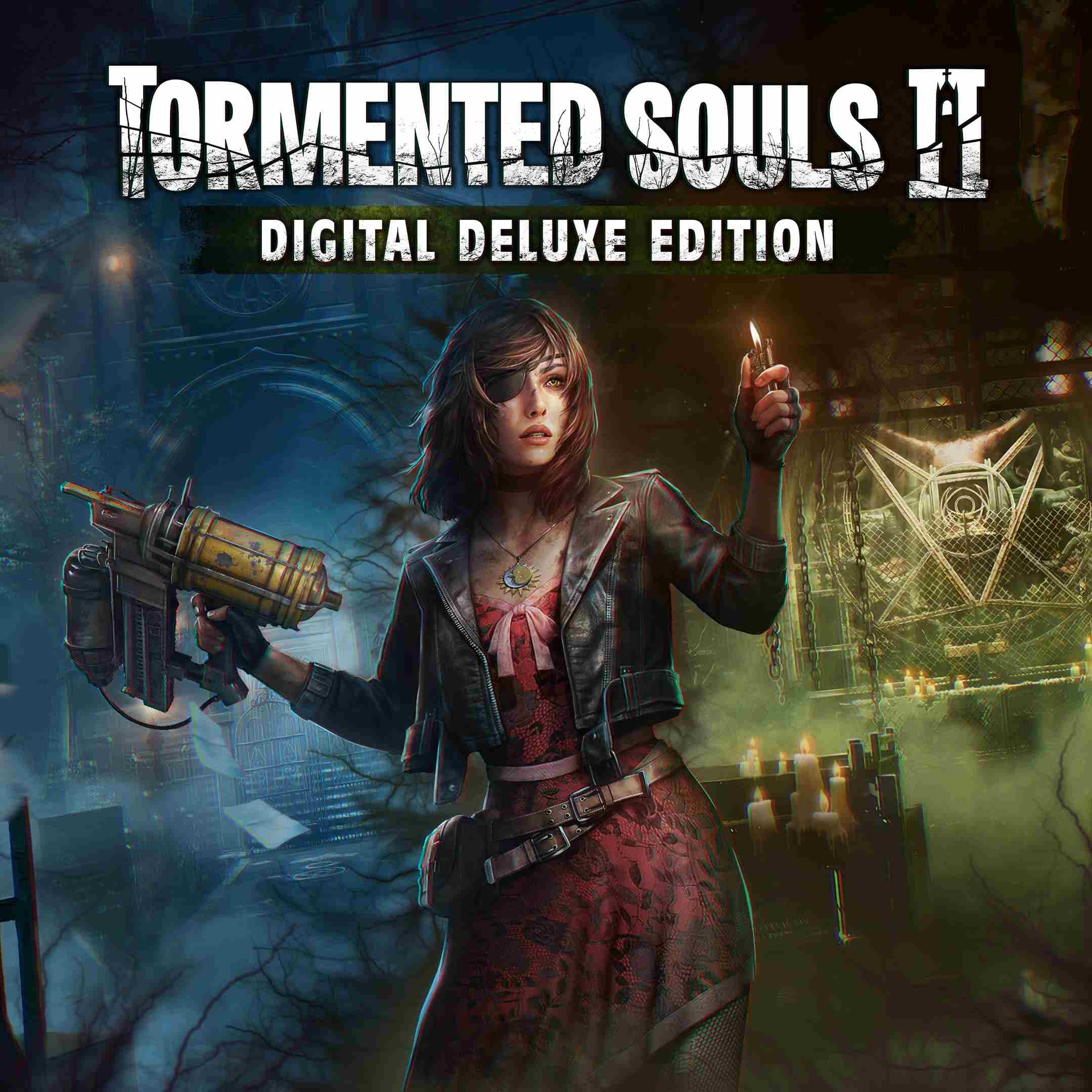 Tormented Souls 2 — Edição Digital Deluxe