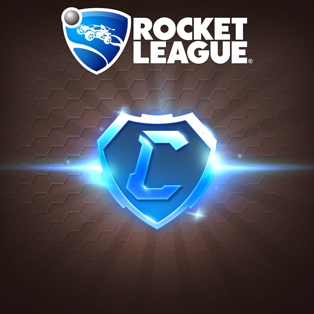 Rocket League® - Credits x500