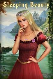 Sleeping Beauty: Hidden Objects