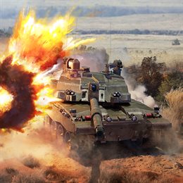 Aperçu War Thunder - Free "Wind of Change" Bundle