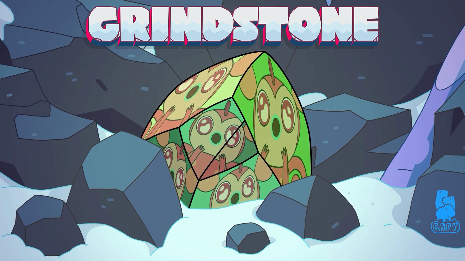 Launch Trailer