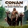 The Savage Frontier Pack