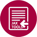 JaxCduTools icon
