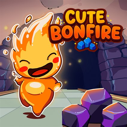 Cute Bonfire (Xbox One)