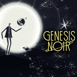 Genesis Noir