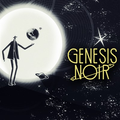 Genesis Noir