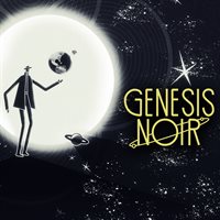 Genesis Noir: Windows Edition