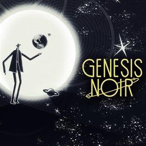 Genesis Noir
