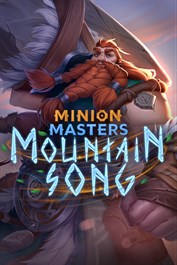 100% off Bundle: Minion Masters + Mountain Song DLC