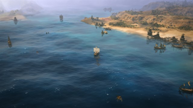 Wartales - Deluxe Pack screenshot 1