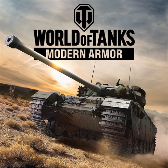 World of Tanks – Evolution Starter Pack for xbox