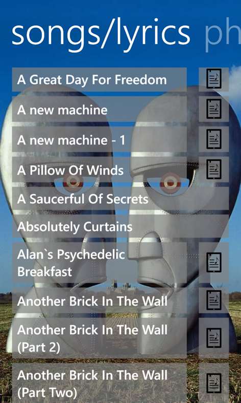 Curtains Ideas absolutely curtains pink floyd : Pink Floyd Musics - Microsoft Store