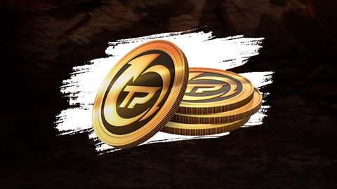 DRAGON BALL: THE BREAKERS - 200 TP Tokens