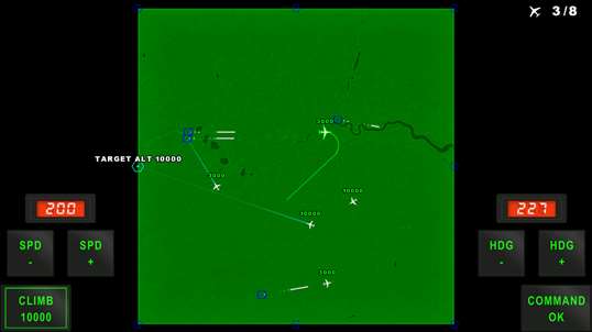 ATC Operations London screenshot 3