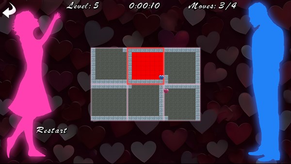Ah, Love! (Windows) — 5