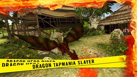 Dragon TapMania Slayer Screenshots 1