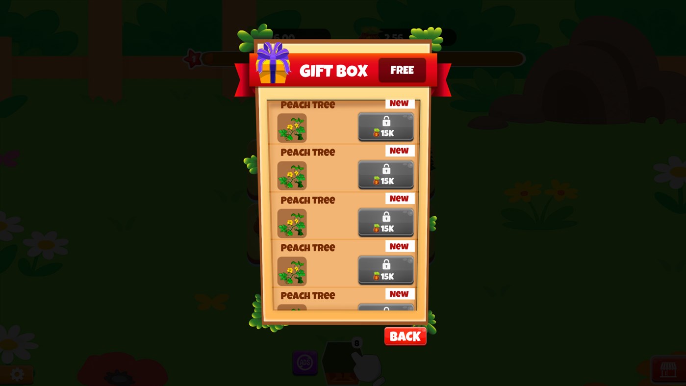 #7. Plant Merge Bloom (Windows) Av: Fahd ElFarissi