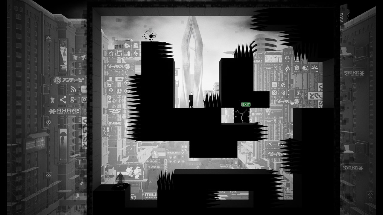 Shift Quantum screenshot 5