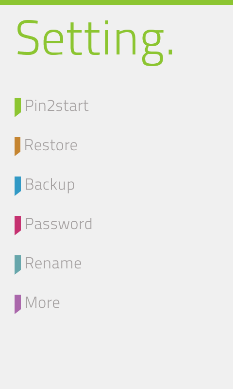 Captura de Pantalla 5 [+]Moments Free windows