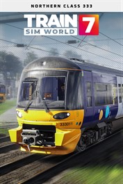 Train Sim World® 7: Northern BR Class 333 EMU