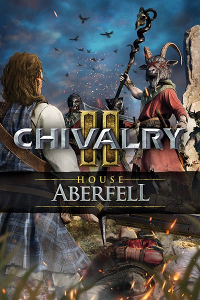 Chivalry 2