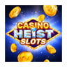 Casino Heist Slots Start