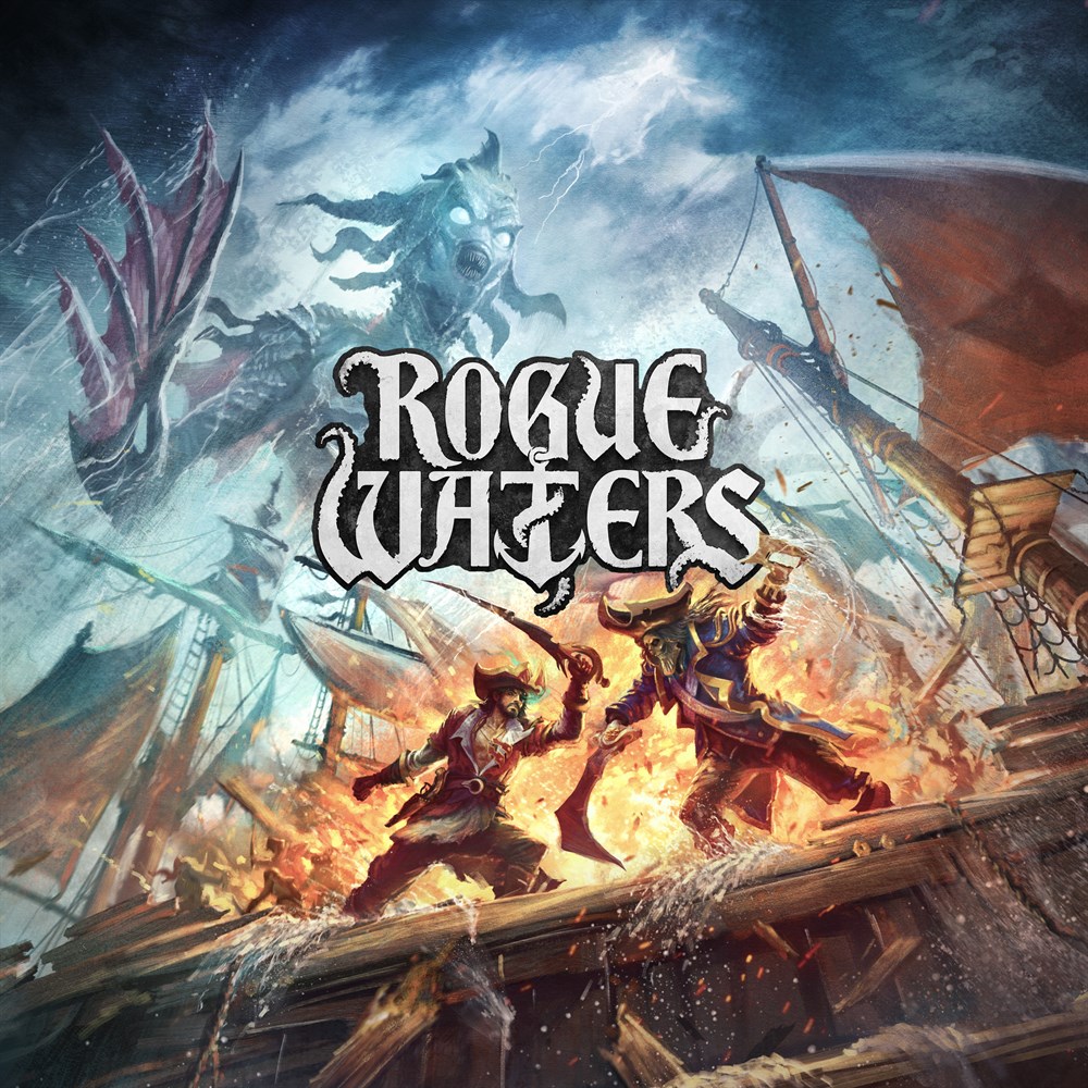 Rogue Waters cover art (full size)