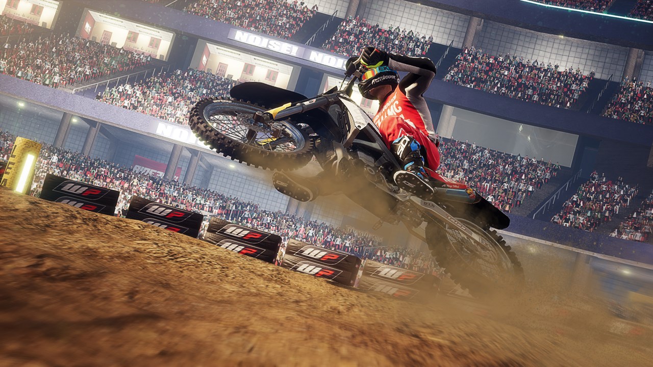 MX vs ATV All Out screenshot 3