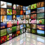 UMC - Ultimate Media Cente