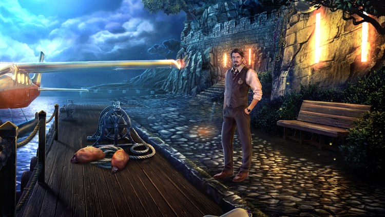 Path of Sin: Greed (Xbox One Version) - Xbox - (Xbox)