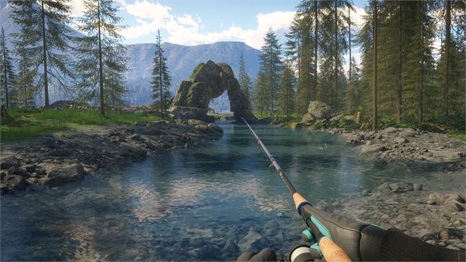 Buy Call of the Wild: The Angler™ - Norway Reserve - Microsoft Store en-IL