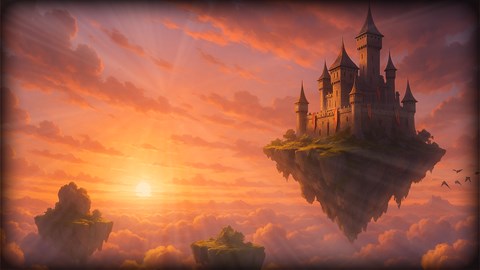 Aery - Calm Horizon