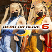 Buy DOA6 Morphing Ninja Costume - Tina