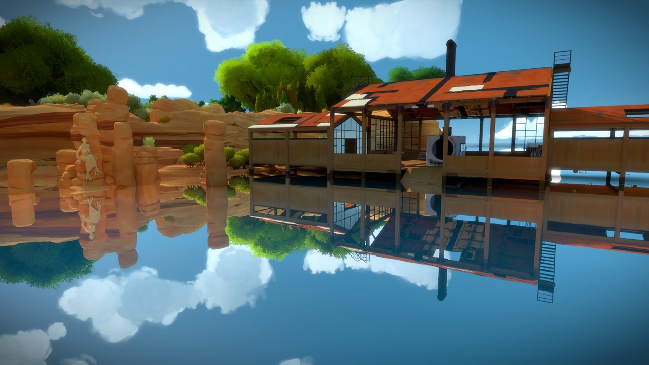 The Witness screenshot 7