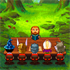 Knights of Pen & Paper 2 Deluxiest Edition