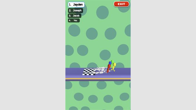 Get Run Race 3d Microsoft Store