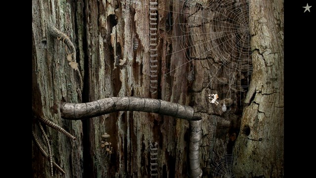 Samorost 2 screenshot 4