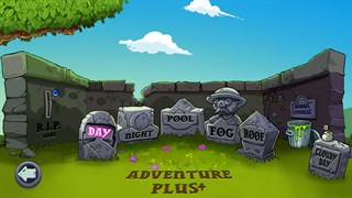 Plants vs. Zombies™: Replanted screenshot 4