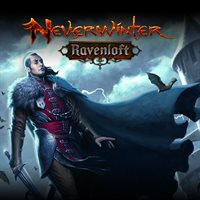 Pack Ravenloft