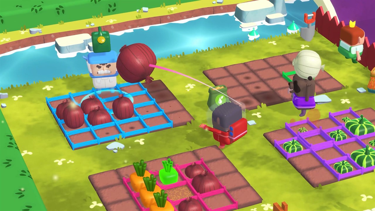 Planted! screenshot 2