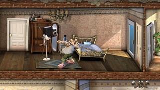 4-in-1 Adventure Bundle screenshot 5