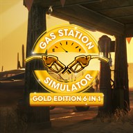 Gold Edition 6 in 1