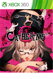 Catherine