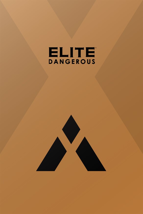Elite Dangerous - 8,400 (+420 Bonus) ARX
