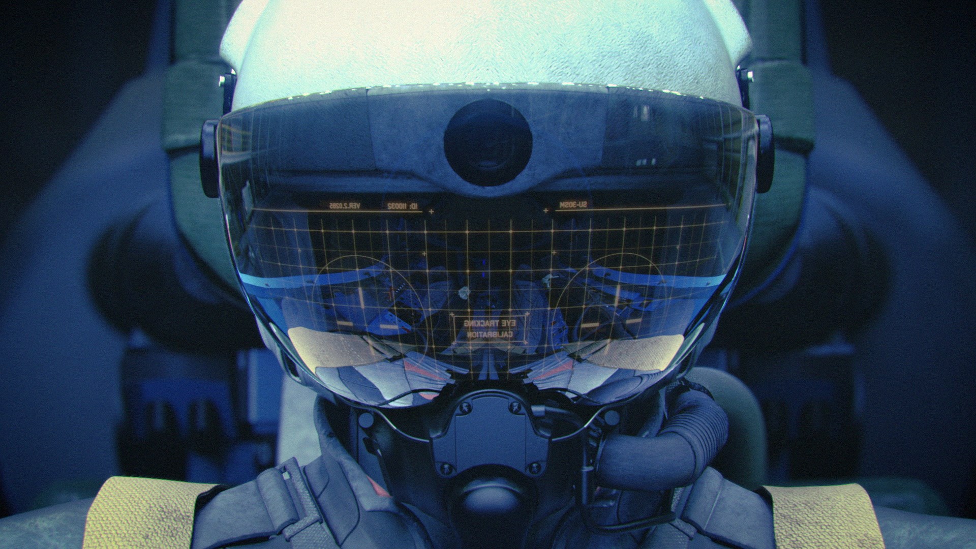 ACE COMBAT 7: SKIES UNKNOWN - Launch Trailer