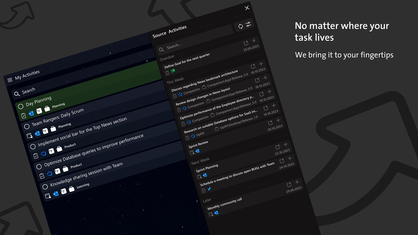 #5. bs one: uplift (Windows) 来自: baliosoft-AG