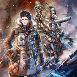 Aperçu Valkyria Chronicles 4 Complete Edition