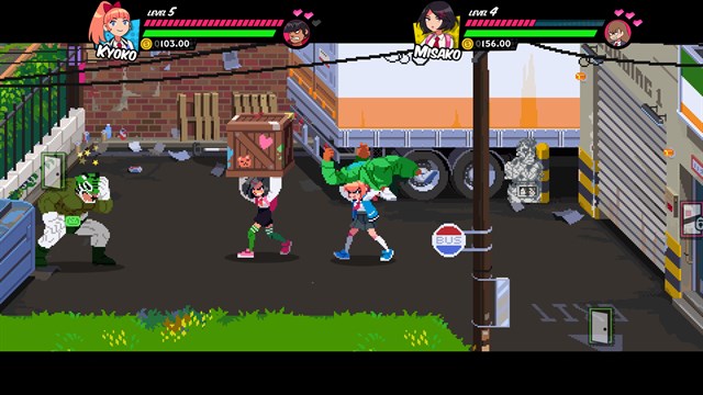 River City Girls screenshot 4